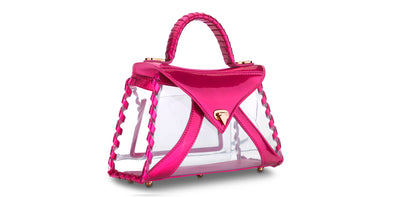 LJ 'Miami' Handbag Small