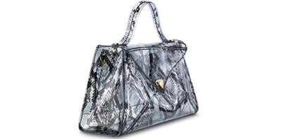 LJ 'Jelly' Handbag Large