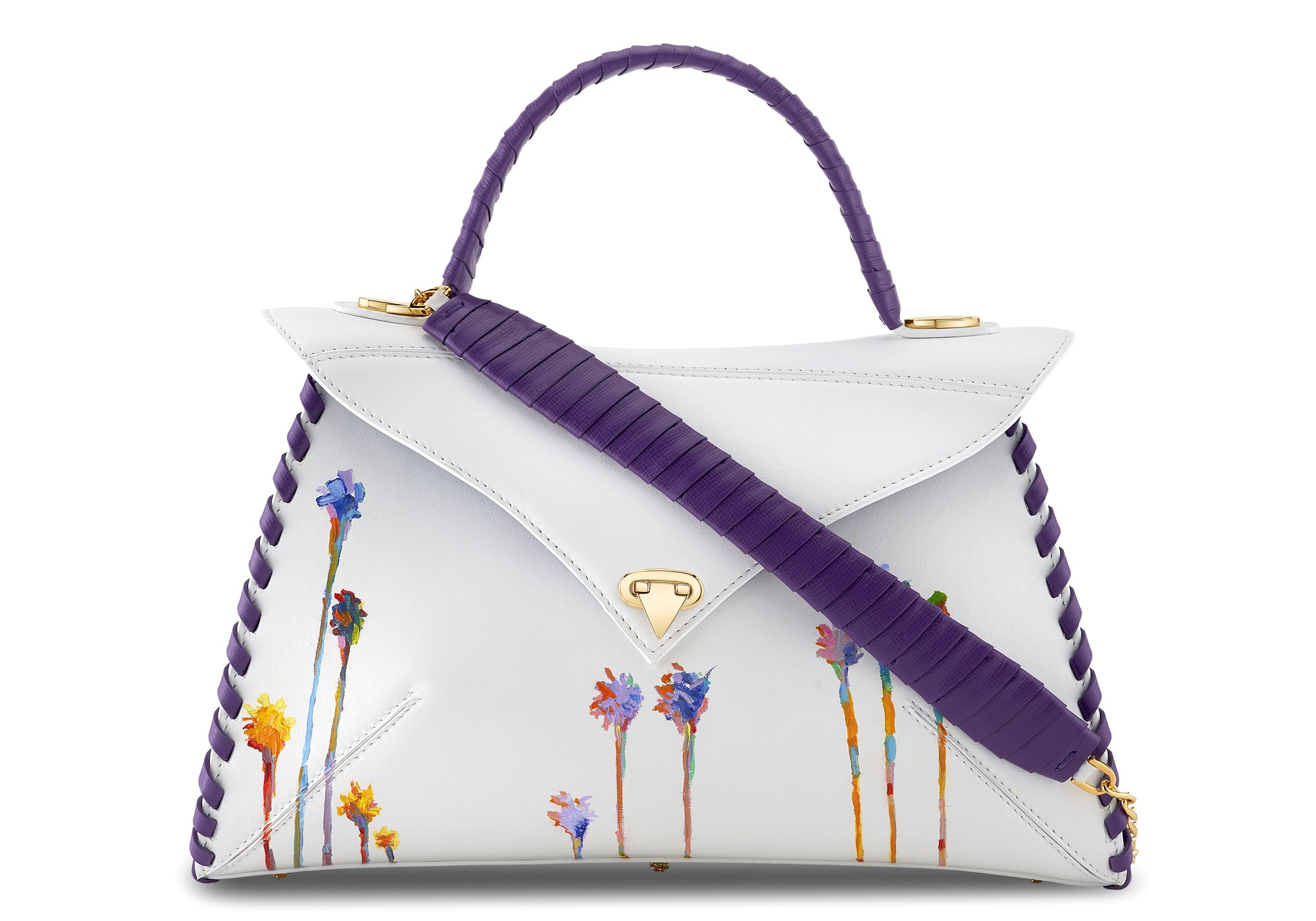 LJ Handbag Large