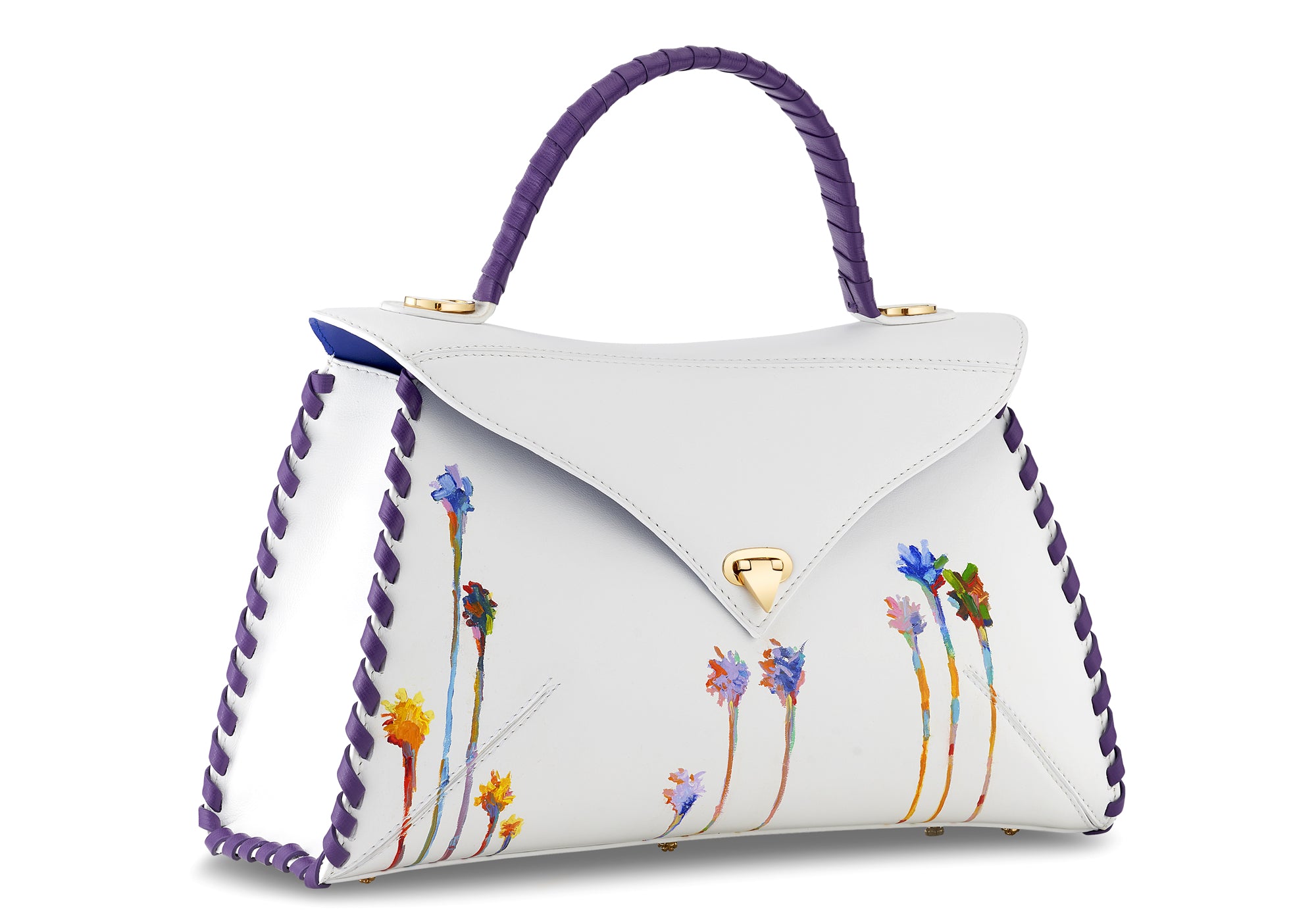 LJ Handbag Large