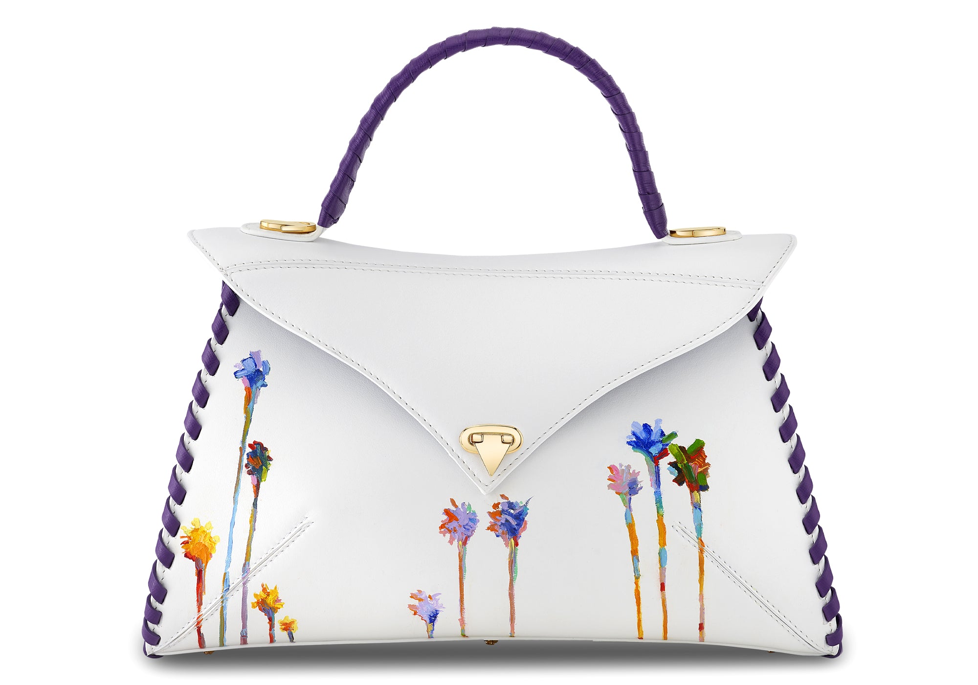LJ Handbag Large