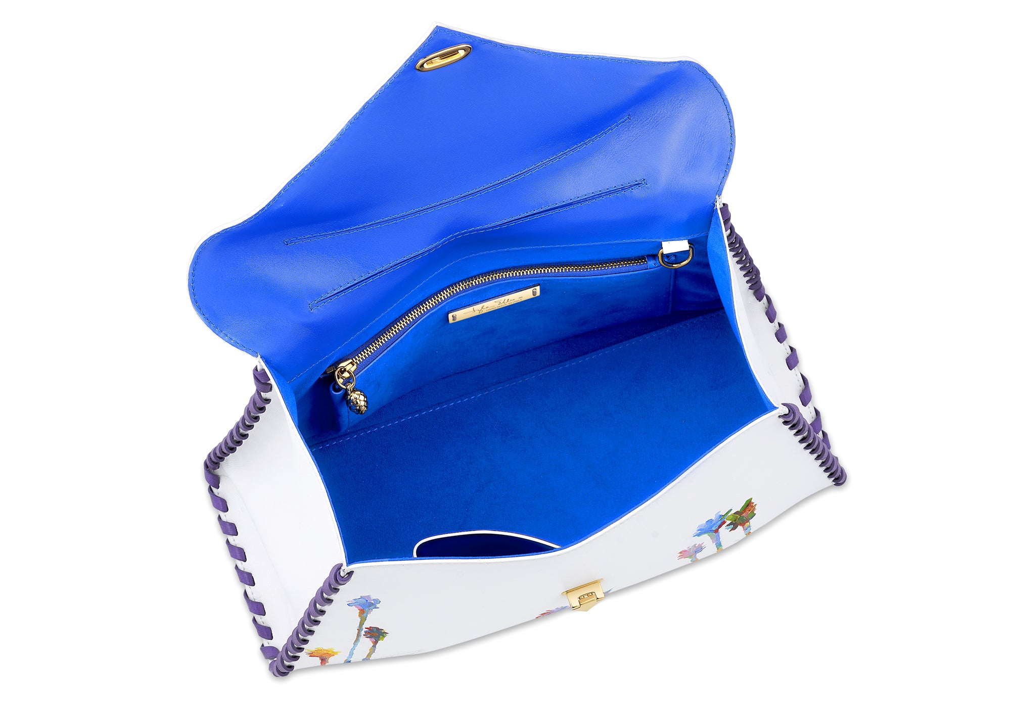 LJ Handbag Large