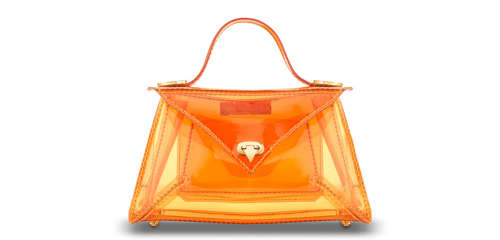 LJ 'Jelly' Handbag Small – Tyler Ellis