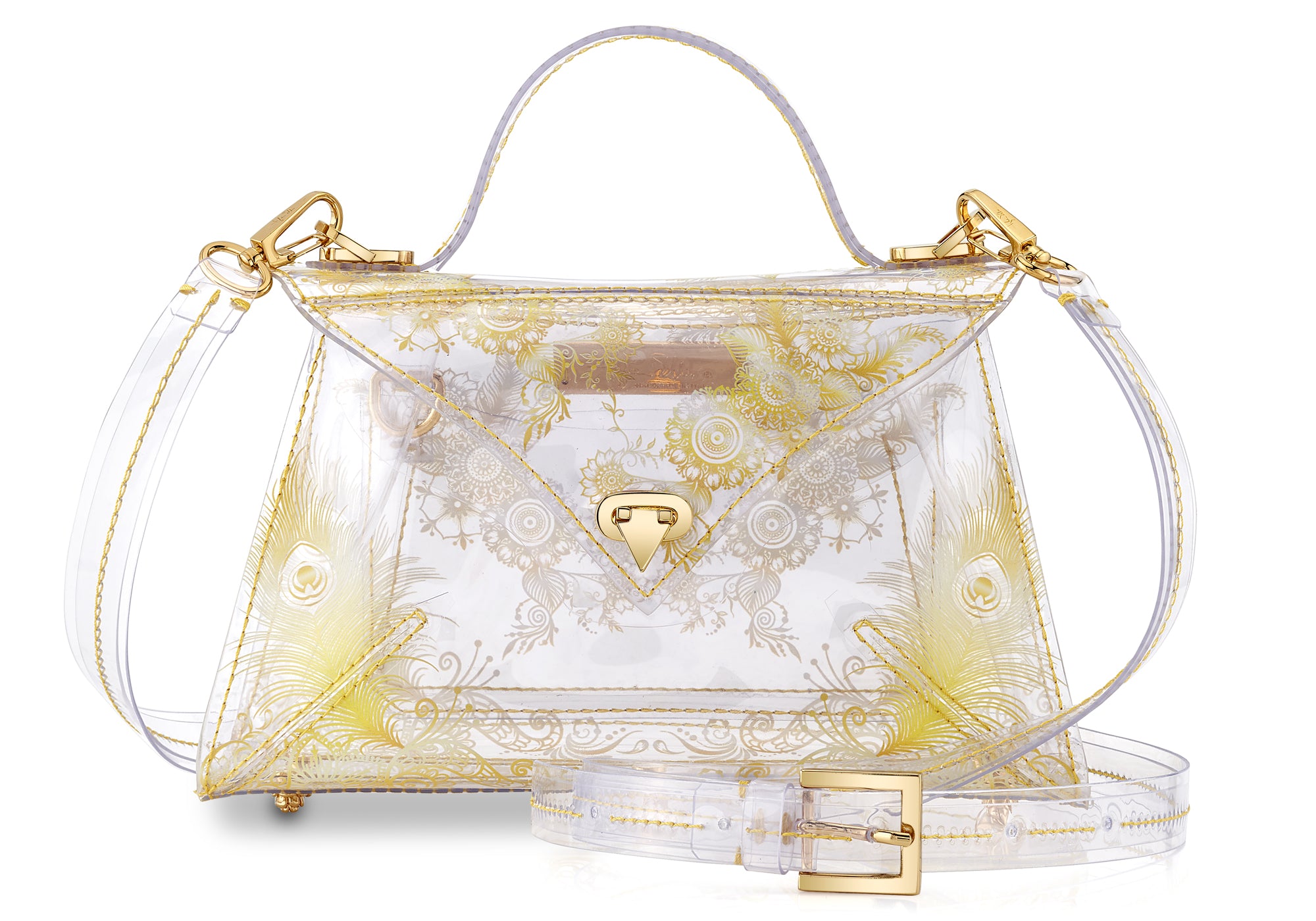 LJ Handbag Small