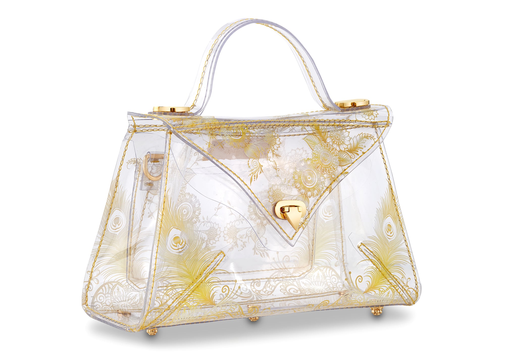 LJ Handbag Small