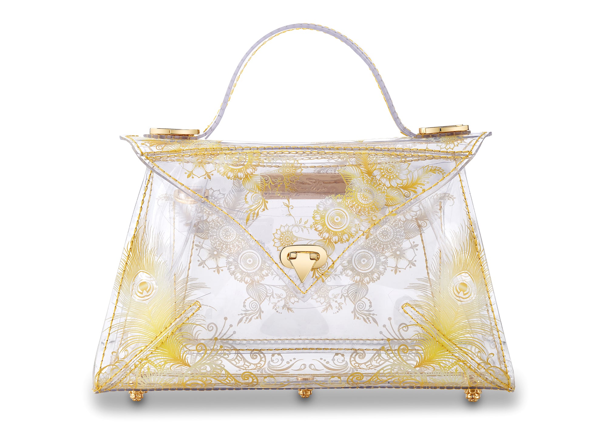 LJ Handbag Small
