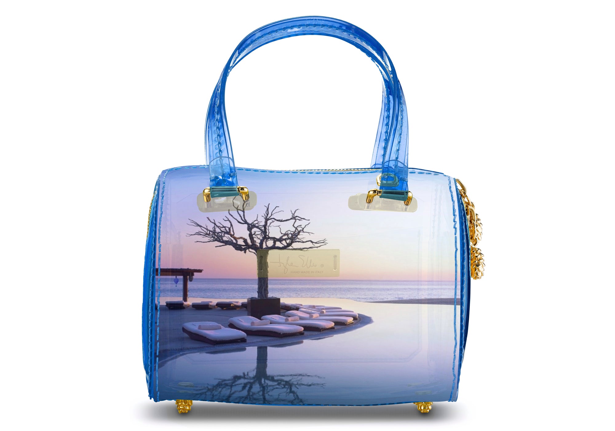 Marilyn 'Jelly' Handbag Small