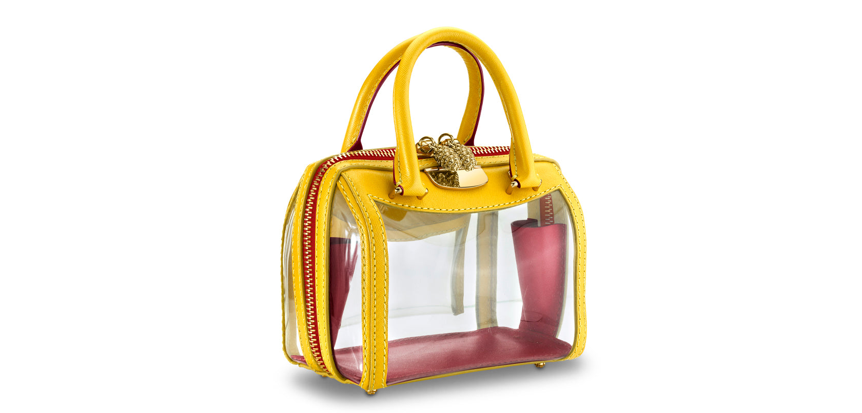 Marilyn 'Game Day' Handbag Small