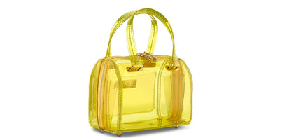 Marilyn 'Jelly' Handbag Small