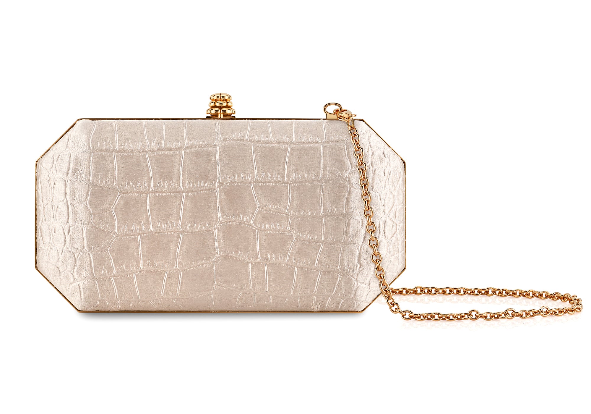 Perry Clutch Small