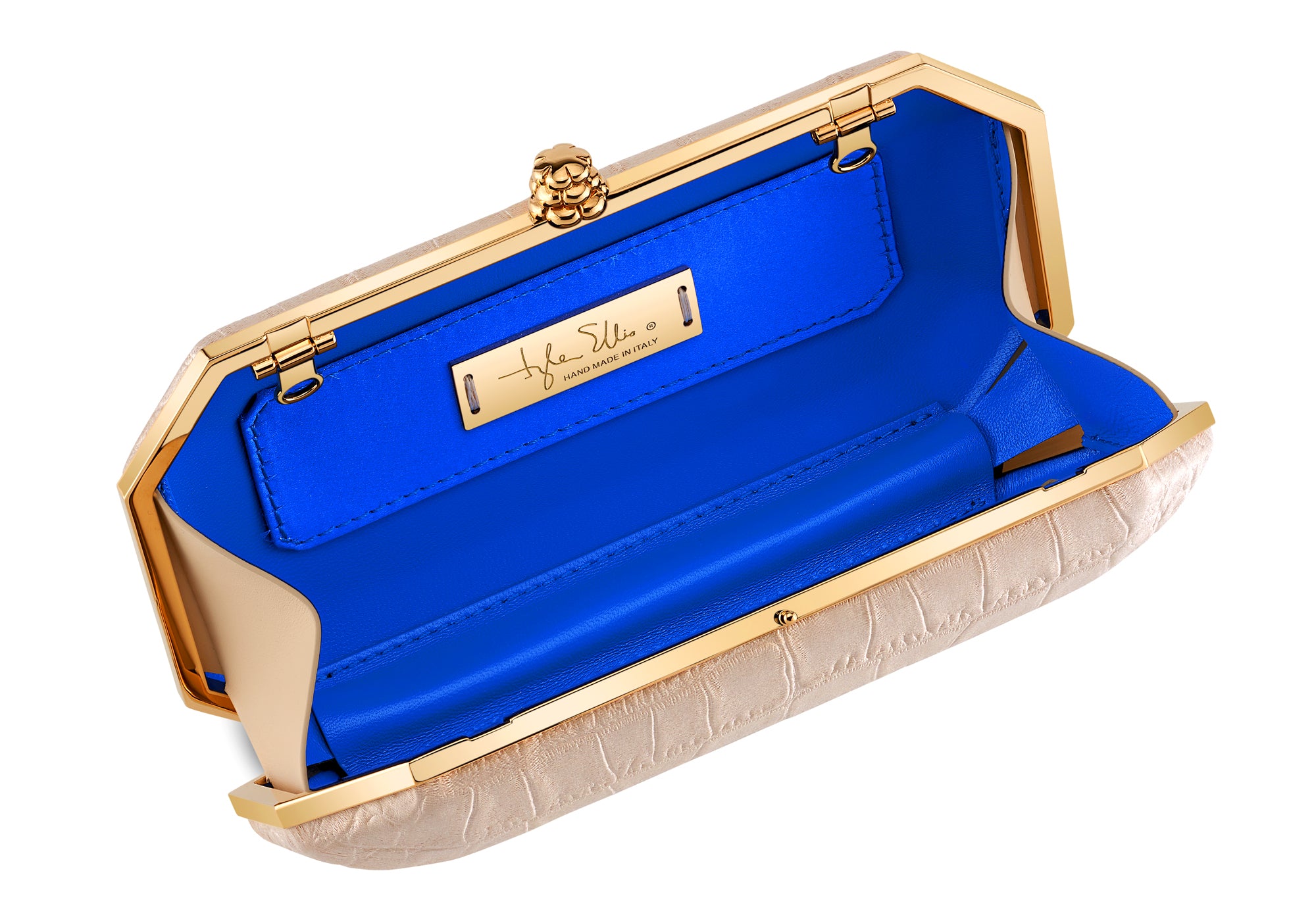Perry Clutch Small