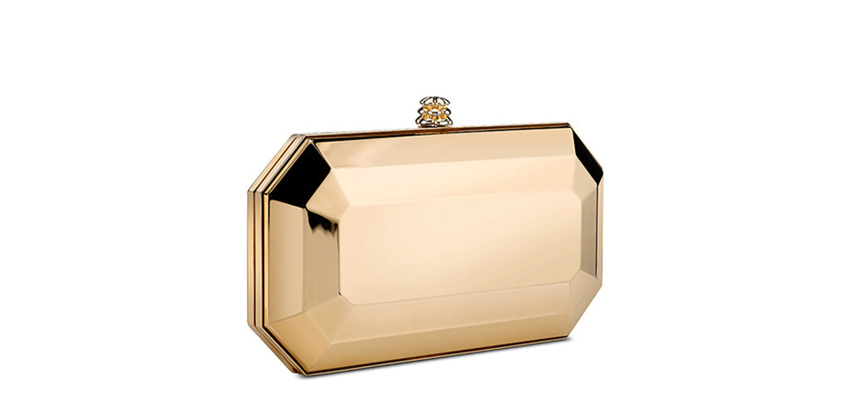Perry Clutch Small