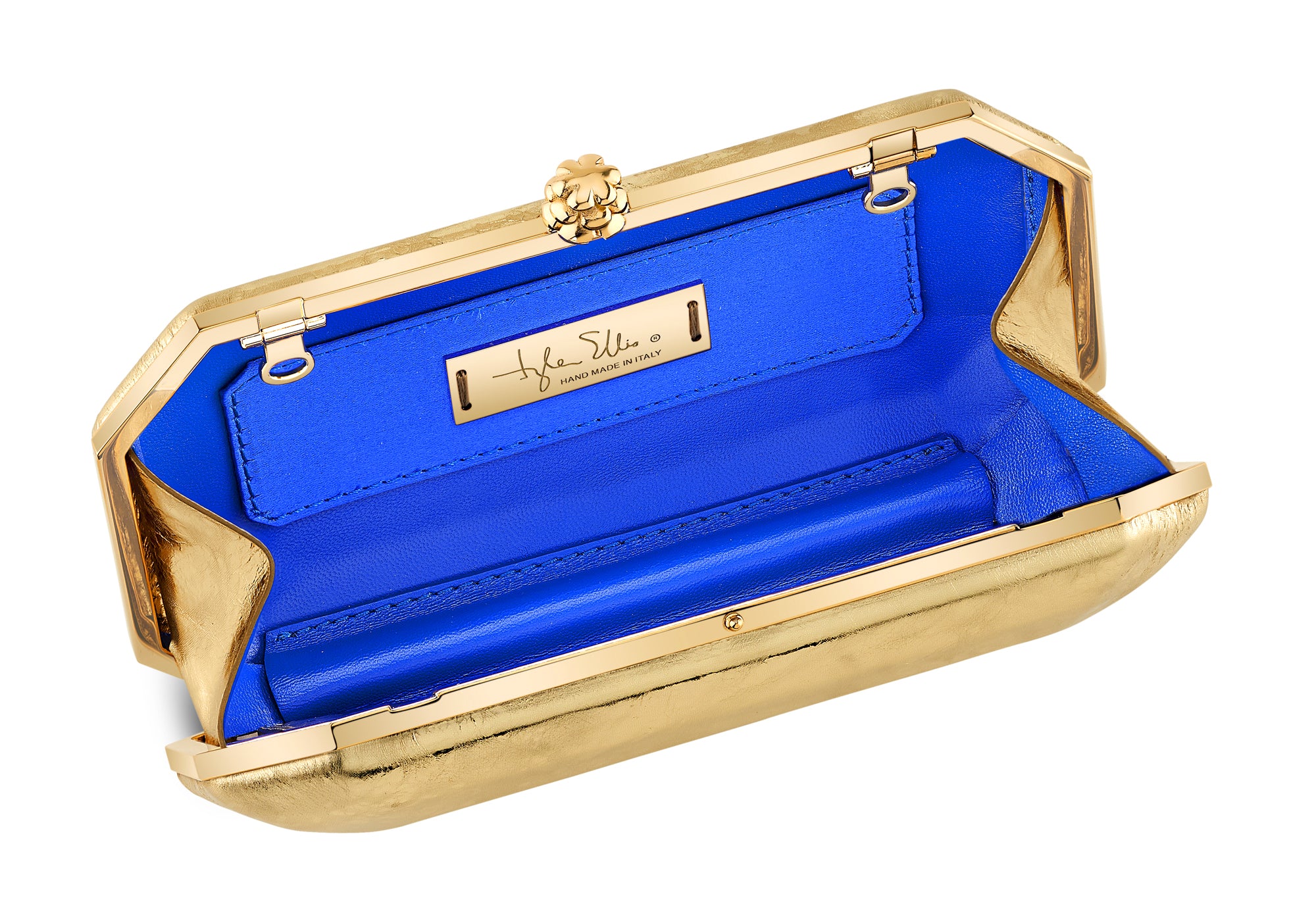Perry Clutch Small