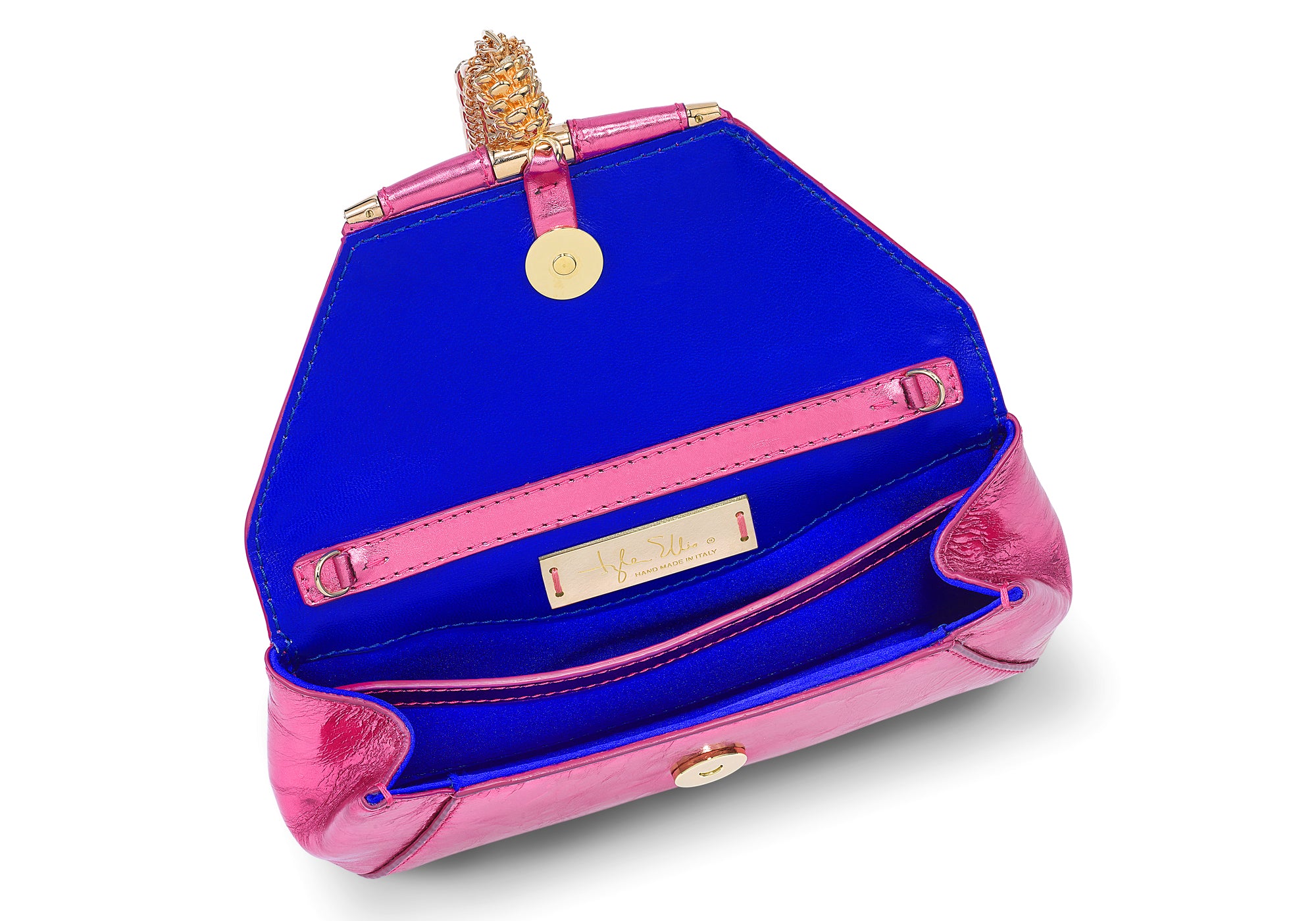 Piper Clutch Small