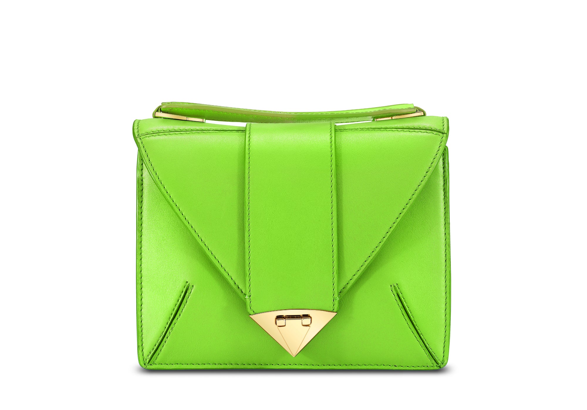 John Deere Women's Hand Bag Purse Tractor Neon Green | eBay