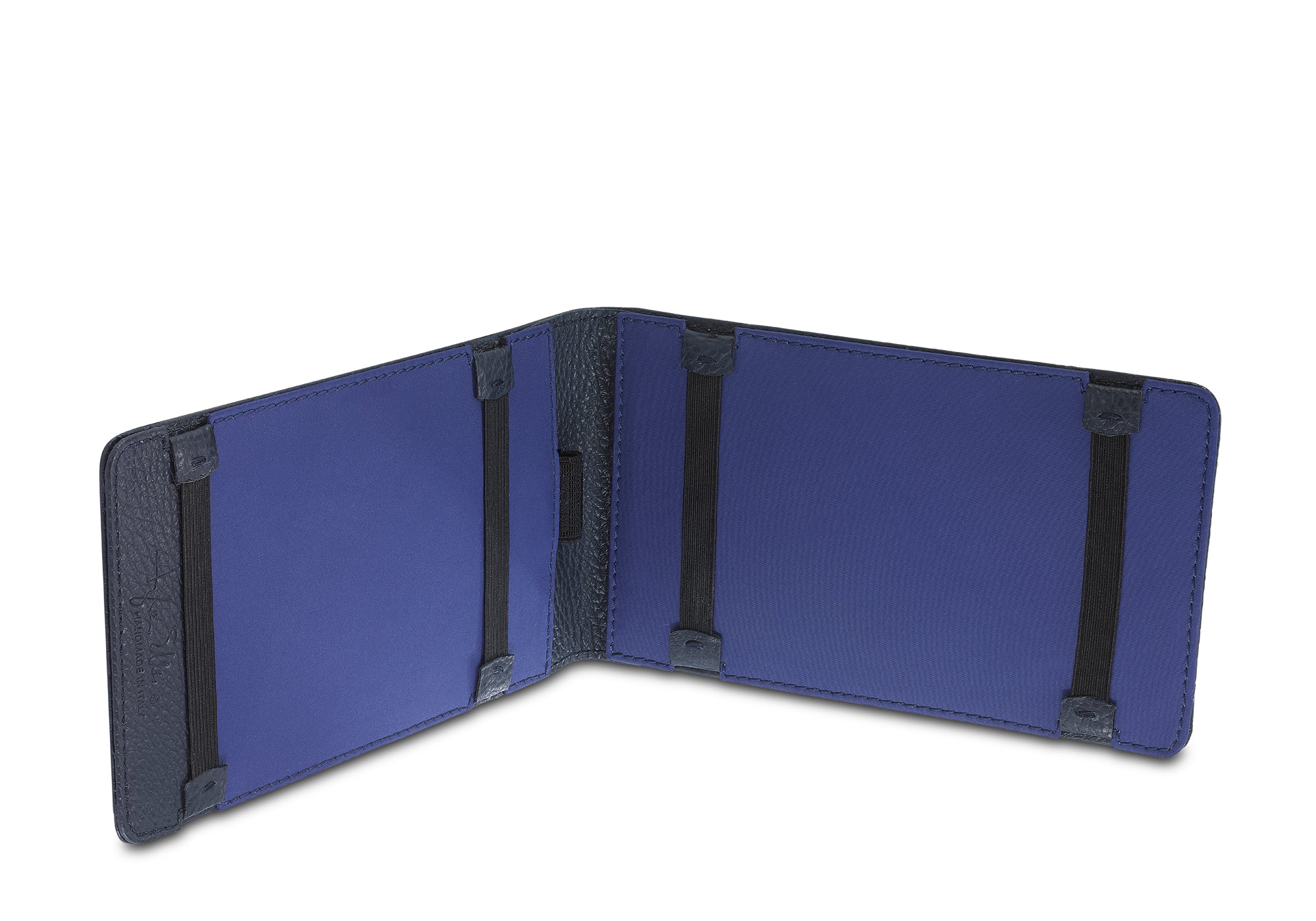 Riviera Golf Score Card Holder