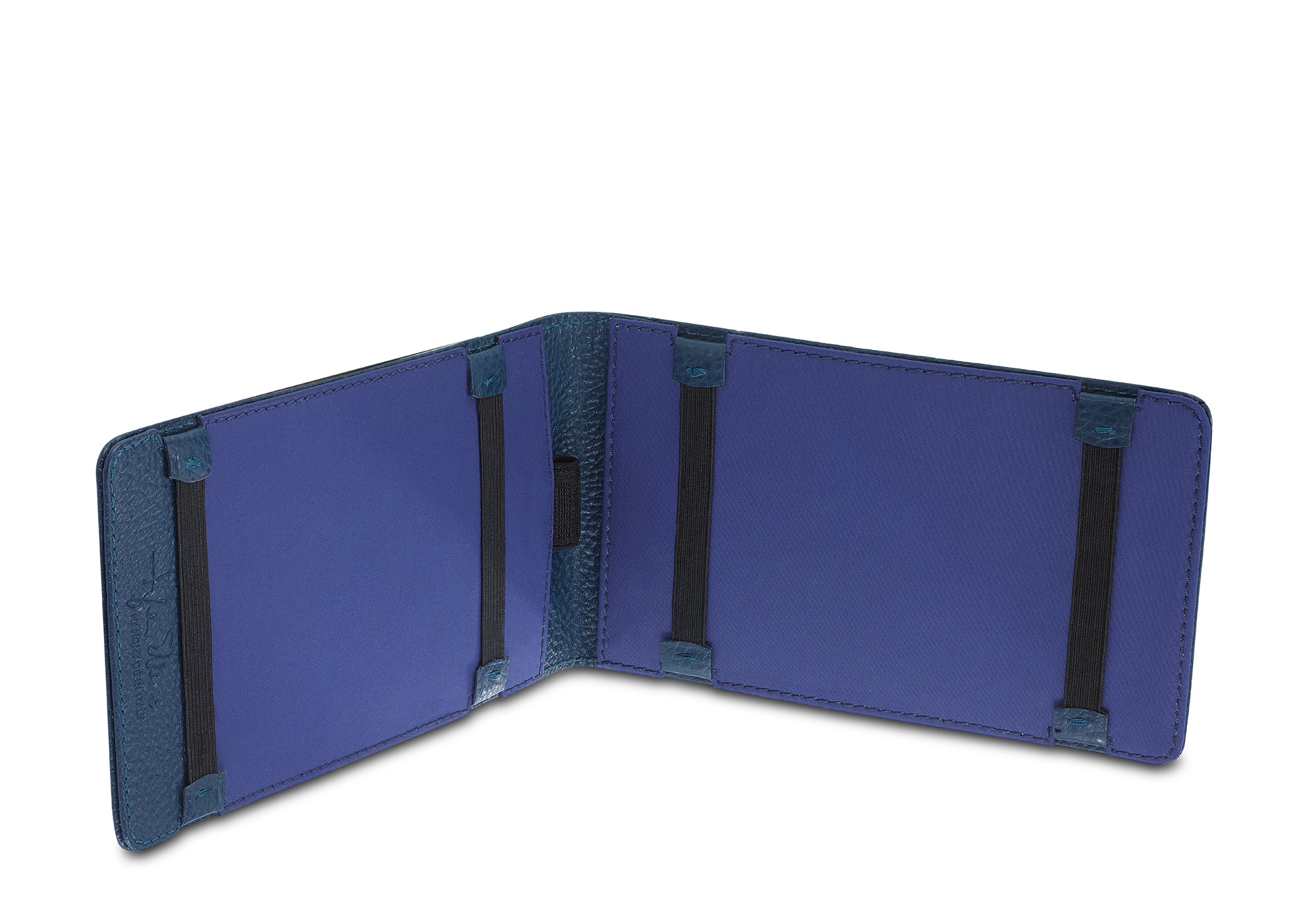 Riviera Golf Score Card Holder