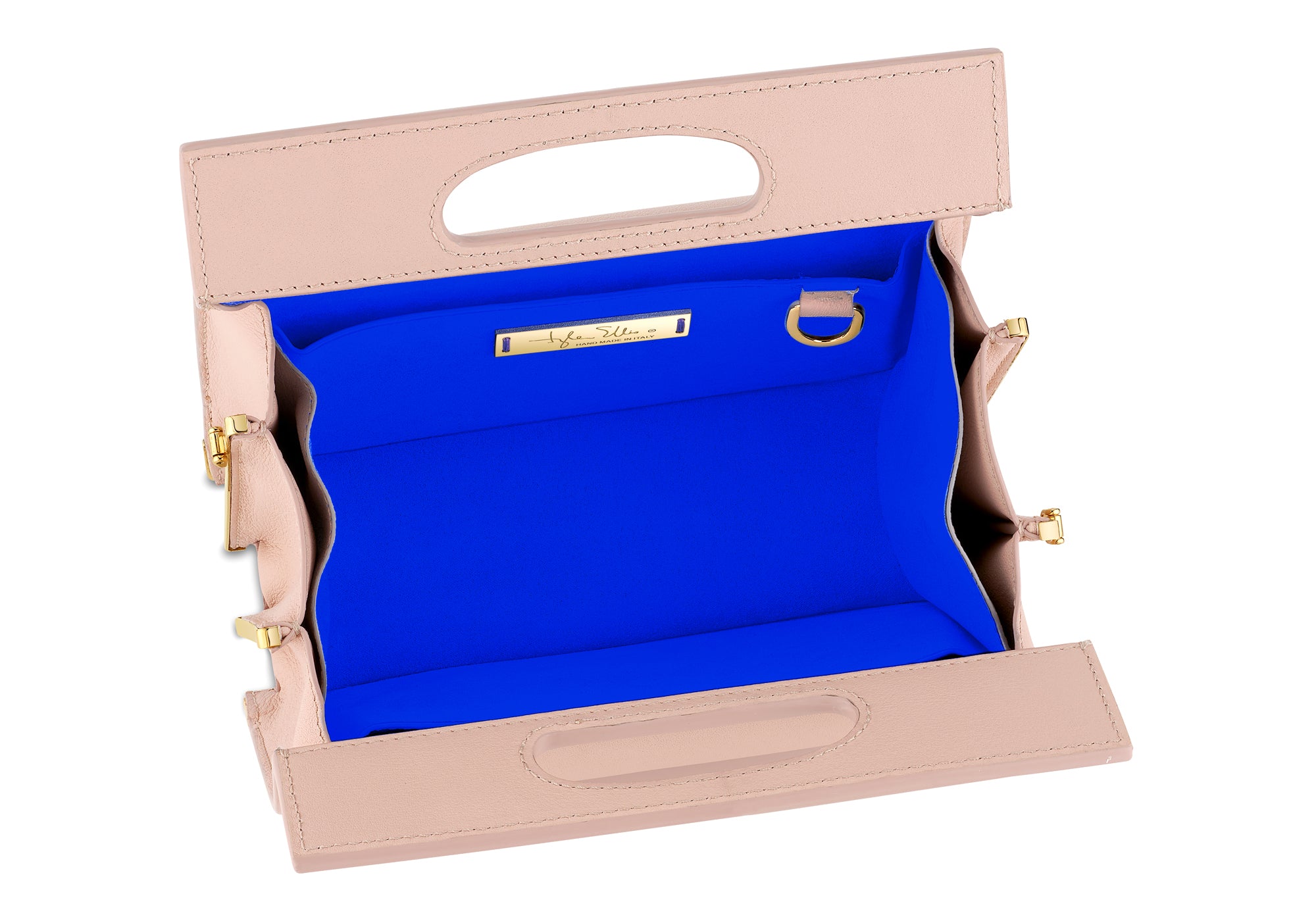 Stella Handbag Tall